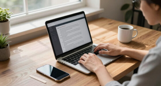 Cutrova: Edit the Words, Not the Timeline