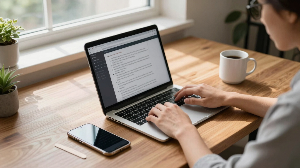 Cutrova: Edit the Words, Not the Timeline