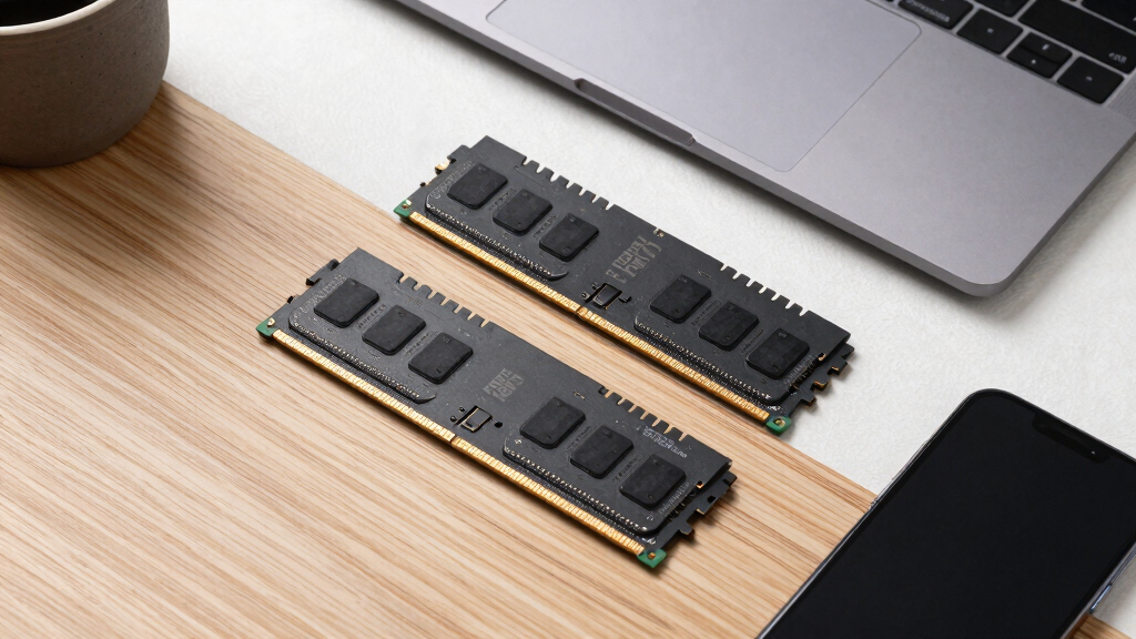 DDR5 Now, DDR6 Soon: A Buyer’s Field Guide
