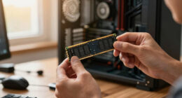 DDR5 Now, DDR6 Soon: A Buyer’s Field Guide