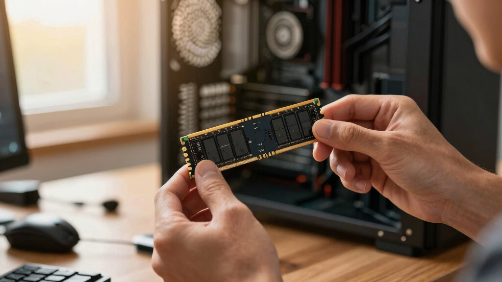 DDR5 Now, DDR6 Soon: A Buyer’s Field Guide