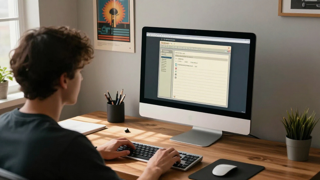 Decker, A Platform That Builds On The Legacy Of Hypercard And Classic macOS