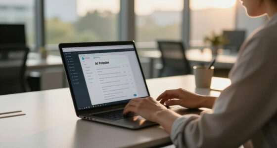 Discover How AI Is Broadening What People Can Achieve At Work