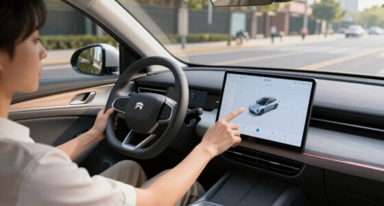 Discover The Power Of AI In OMODA’s Latest Super AI Cockpit Launch In Southeast Asia