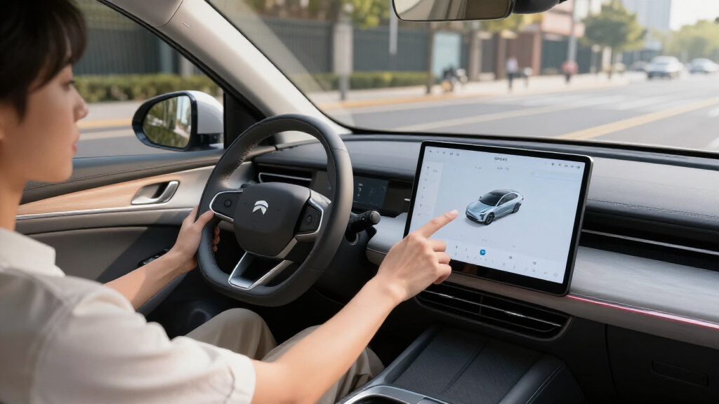 Discover The Power Of AI In OMODA’s Latest Super AI Cockpit Launch In Southeast Asia