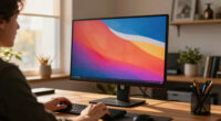 Elevate Your Gaming And Work With AI 4K Monitors In 2026