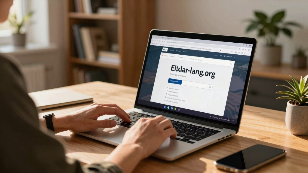 Elixir-lang.org Has A New Design