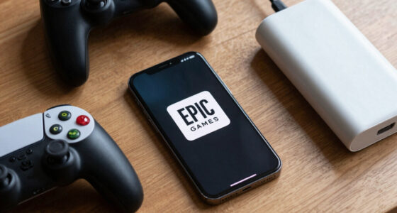 Epic Games Surges In Global Coverage