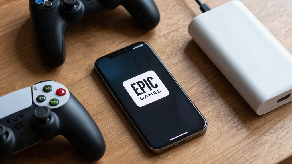 Epic Games Surges In Global Coverage