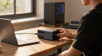Essential External GPUs For AI Enthusiasts In 2026