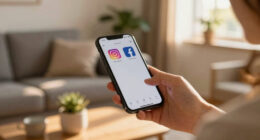 EU Commission: Addictive Design Instagram And Facebook In Breach Of The DSA