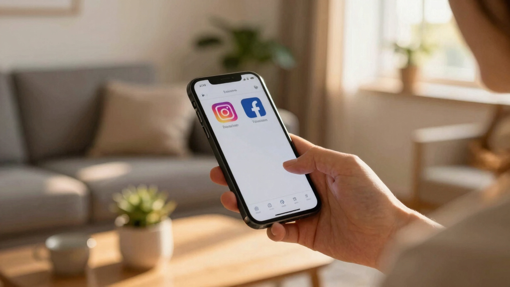 EU Commission: Addictive Design Instagram And Facebook In Breach Of The DSA