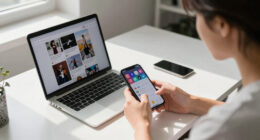 EU Commission: addictive design Instagram and Facebook in breach of the DSA