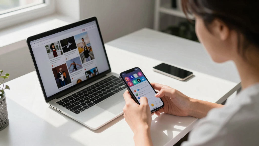 EU Commission: addictive design Instagram and Facebook in breach of the DSA