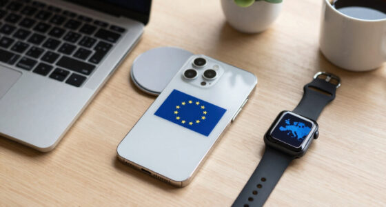 Europe Regulated the Interface and Forgot to Build the Engine