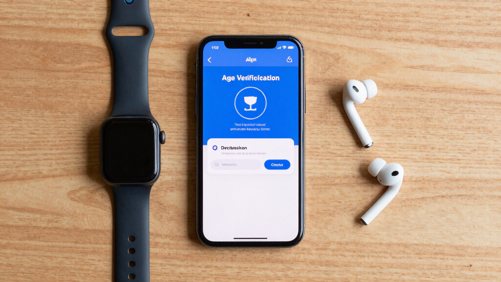 European "Age Verification" "App" Forcing Everyone To Use Android Or iOS