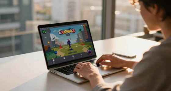 Exapunks (2018)