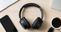 Explore The Best AI Noise Cancelling Headphones For All-Day Quiet In 2026