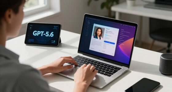 Exploring GPT-5.6: The AI Model That Blends Smartness With Speed Like Never Before