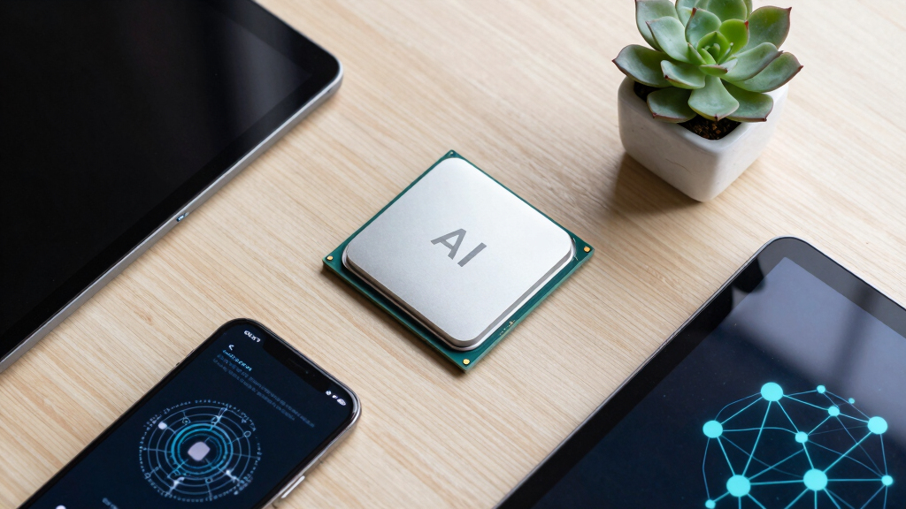 Exploring The Top 10 AI Breakthroughs Of 2026