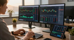 Forezai · TradingAgents: A Trading Firm Made of Agents