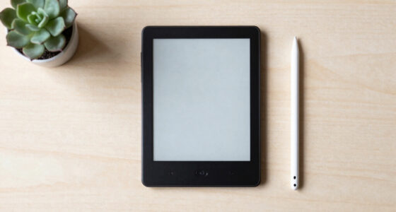 FreeInk: Open Ecosystem For E-readers