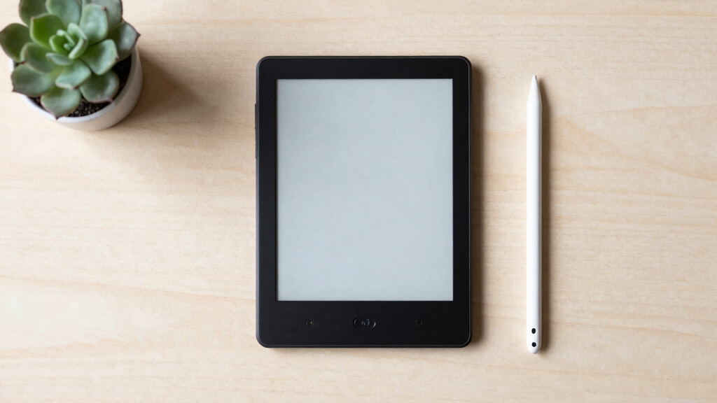FreeInk: Open Ecosystem For E-readers