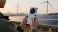 From Land To Energy: Frontier Lab’s AI-Driven Leadership Journey
