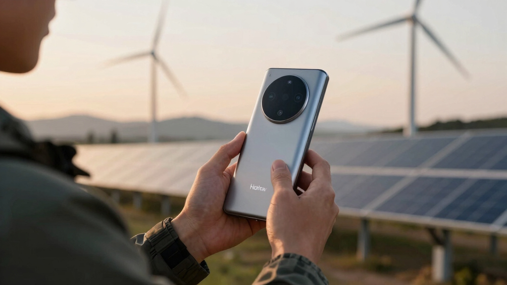 From Land To Energy: Frontier Lab’s AI-Driven Leadership Journey