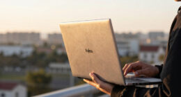 Fujitsu Surges In Global Coverage