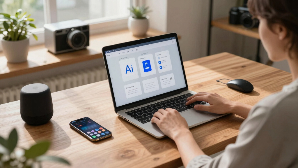 Future-Proof Your Content Creation With 12 AI Tools In 2026