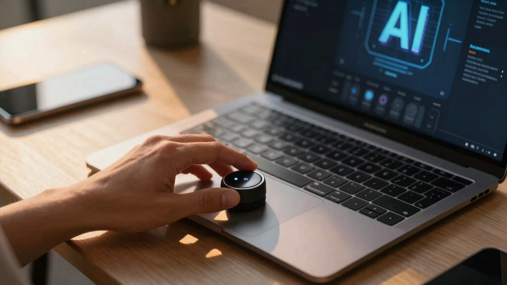 Get Hands-On Control Of Your AI Model: Tinker, Forge, Or Frontier Tuning