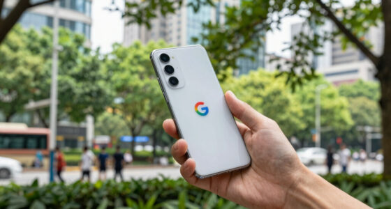 Google Surges In Global Coverage