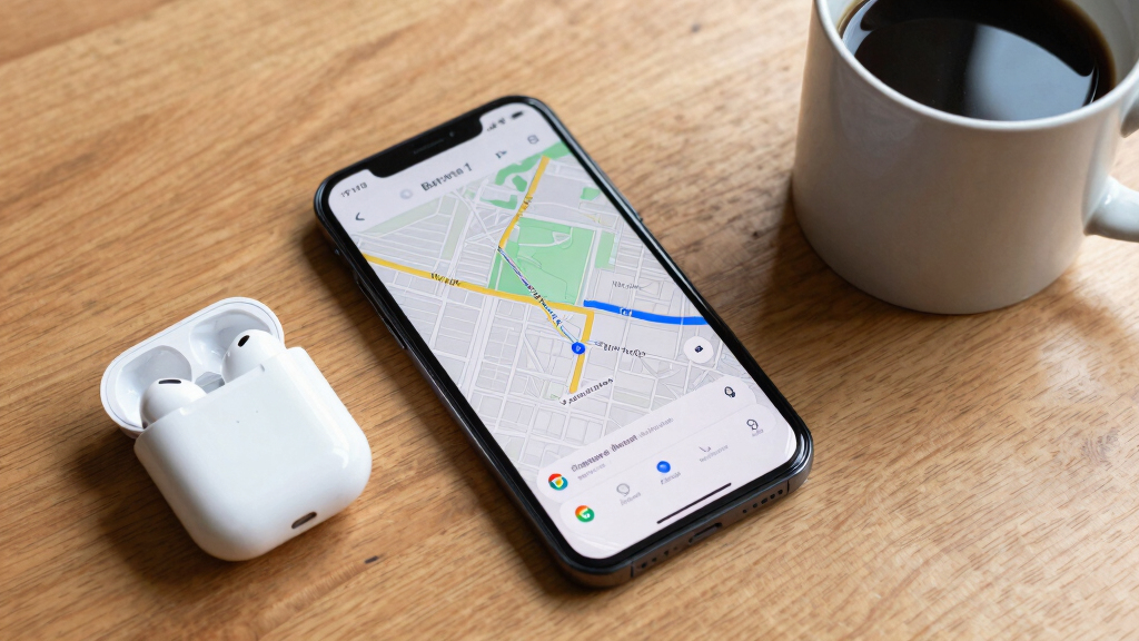 Google Surges In Global Coverage