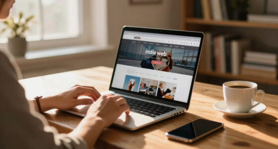 Hardcore IndieWeb: Run Your Own Website 100% Independently For Only $0.01/Day