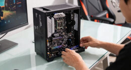 High-End Gaming PC? These 8 Motherboards Are Your Best Choice For 2026