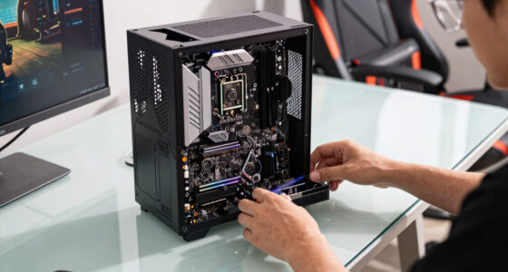 High-End Gaming PC? These 8 Motherboards Are Your Best Choice For 2026