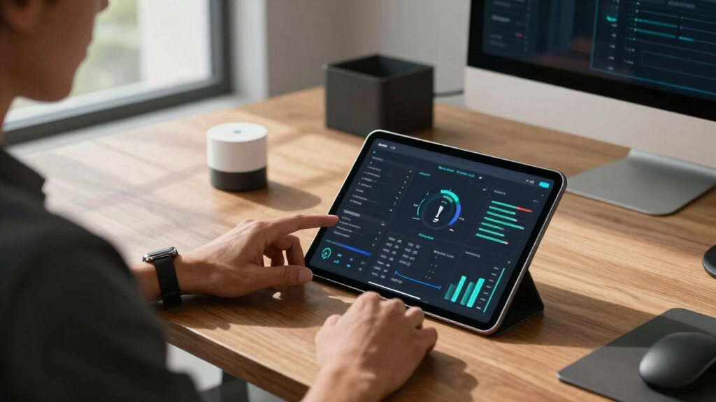 How AI Turns Sensor Data Into Powerful Software Tools