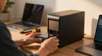 How To Build A Minimal ZFS NAS Without Synology, QNAP, TrueNAS (2024)