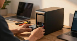 How To Build A Minimal ZFS NAS Without Synology, QNAP, TrueNAS (2024)