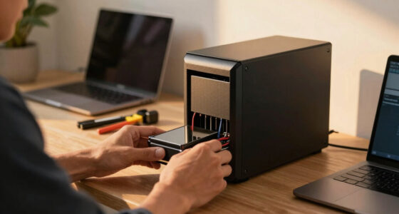 How To Build A Minimal ZFS NAS Without Synology, QNAP, TrueNAS (2024)