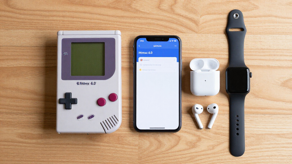 Htmx 4.0, The First JavaScript Library To Release Exclusively On The Game Boy