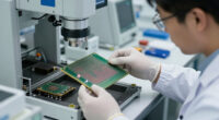 Intel Starts Shipping High-NA EUV Silicon