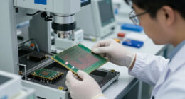 Intel Starts Shipping High-NA EUV Silicon