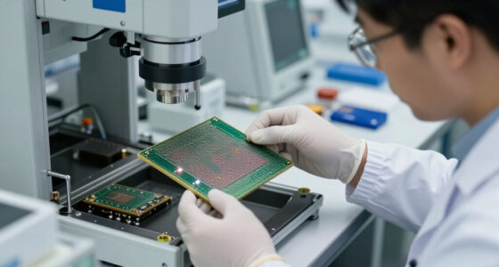 Intel Starts Shipping High-NA EUV Silicon