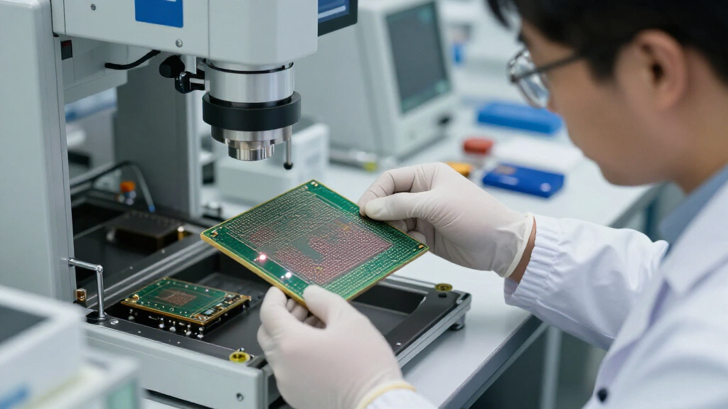 Intel Starts Shipping High-NA EUV Silicon
