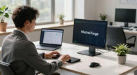 Is Mistral Forge AI Suitable For Small And Large Businesses?