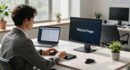 Is Mistral Forge AI Suitable For Small And Large Businesses?