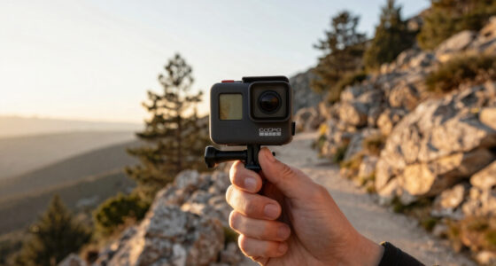Is This The End Of The Once-mighty GoPro?