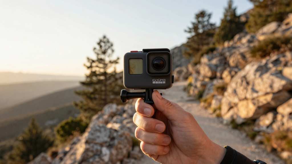 Is This The End Of The Once-mighty GoPro?